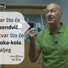 Roditelji hranom unistavaju svoju decu - dr Emir Solakovic