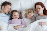 Roditelji ne spavaju dovoljno prvih 6 godina nakon rođenja deteta