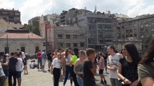 Roditelji osmaka podneli tužbu protiv Ksenije Vučić i TV Pink