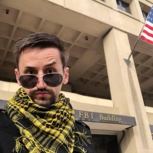 Rođak iz Amerike – priče iz srpske “ambasade” u Njujorku