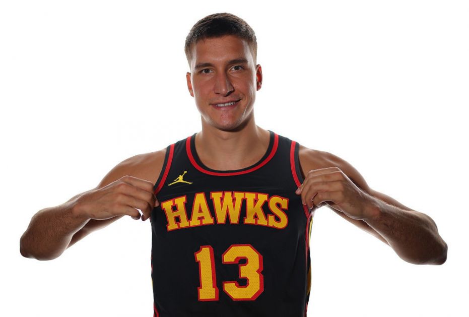 Rođendanska čestitka raznežila sve: Bogdan Bogdanović se javno obratio majci Koviljki