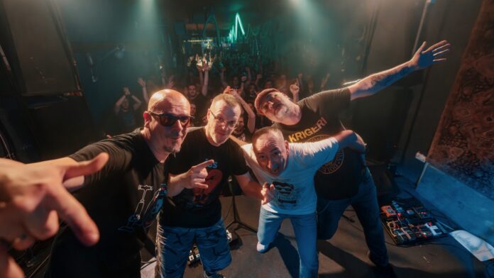 Rođendanski koncert benda „Six Pack“ u Nišu