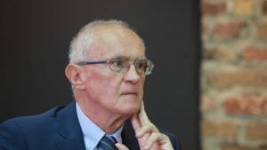 Rodoljub Šabić: Tužilaštvo dvostruko prekršilo zakon krijući podatke o školovanju dece ministra Malog