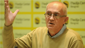 Rodoljub Šabić povodom REM-a: Vlast zanimaju potčinjene institucije