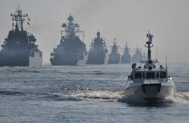 Rogov: Ukrajina zauvek izgubila pristup Azovskom moru