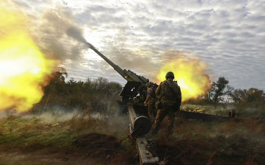 Rogov: Ukrajinske snage ispalile HIMARS prema Zaporoškoj oblasti