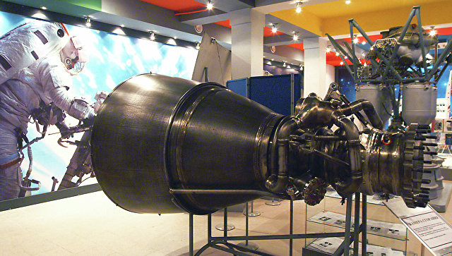 Rogozin: Rusija spremna da nastavi sa isporukom raketnih motora SAD.u uprkos sankcijama