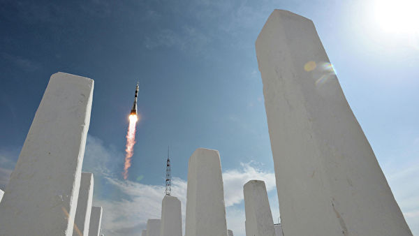 Rogozin: SAD žele da izbace Rusiju sa tržišta kosmičkih usluga