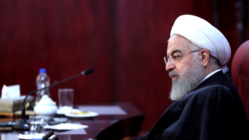 Rohani: Iran će ponosno zaobići američke sankcije