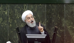 Rohani: Iran će zaobići američke sankcije
