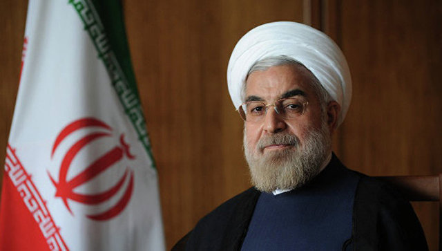 Rohani: Iran spreman da razgovara sa SAD-om ako ukinu sankcije i vrate se Nuklearnom sporazumu
