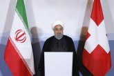 Rohani najavio plan kojim će osigurati bezbednost