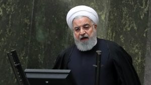 Rohani naredio napuštanje svih ograničenja iranskim nuklearnim istraživanjima i razvoju