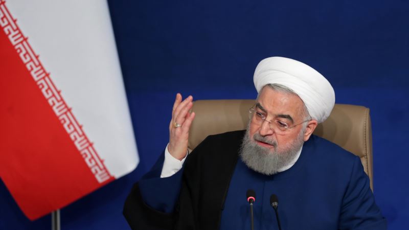 Khamenei: Kazniti odgovorne za ubistvo iranskog naučnika