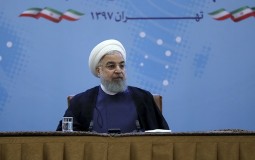
					Rohani poručio Trampu: Sukob s Iranom bi bio majka svih ratova 
					
									