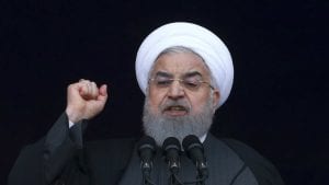 Rohani traži da Tramp ponovo uspostavi poverenje između SAD i Irana