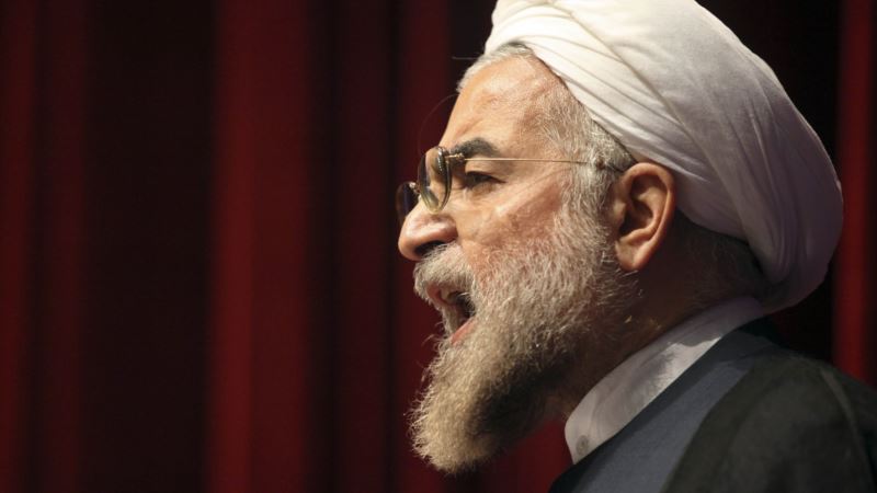 Rohani: veze Irana i SAD na krivudavom putu