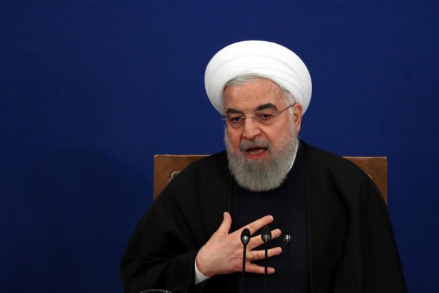 Rohani za strože kažnjavanje ubistva iz časti: Iran šokiran nakon što je otac ubio ćerku