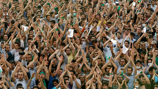 Rojters: Protesti u Iranu – šta ih je pokrenulo?