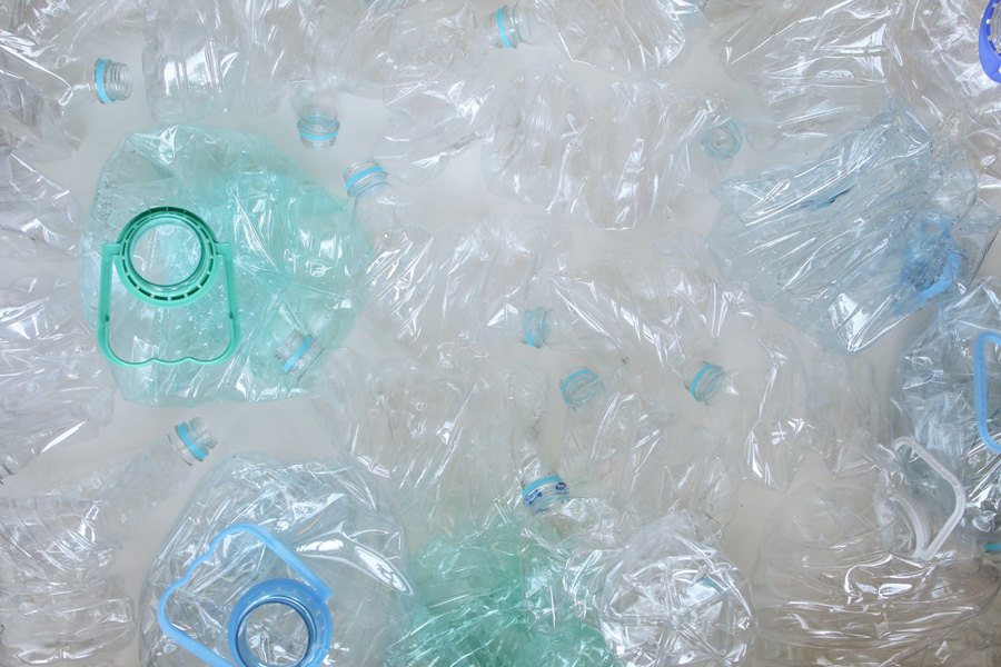 Rojters: SAD pozivaju na odbacivanje globalnog sporazuma o proizvodnji plastike