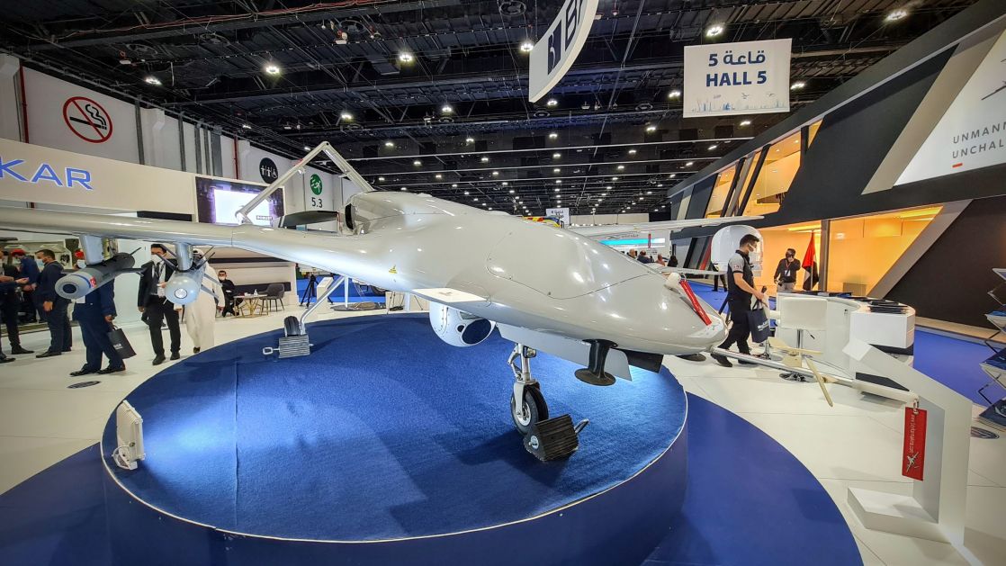 Rojters: UAE nabavili Bajraktare; Bugarska vlada odobrila projekat investicionih troškova za još osam F-16