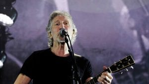 Rok muzičar Rodžer Voters za bojkot takmičenja za pesmu Evrovizije u Tel Avivu
