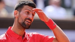 Rokada prvi vrhu ATP liste: Amerikanac „preskočio“ Đokovića, ali Novak je ostao peti