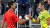 Rolan Garos 2023: Novak Đoković o šoku zbog Nadalovog najavljenog povlačenja