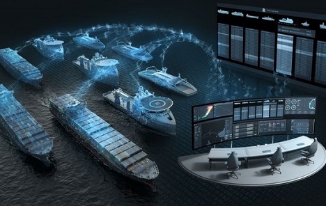 Rolls Royce i Intel u projektu autonomnih brodova