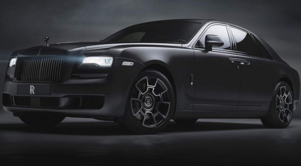 Rolls-Royce se oprašta od modela Ghost