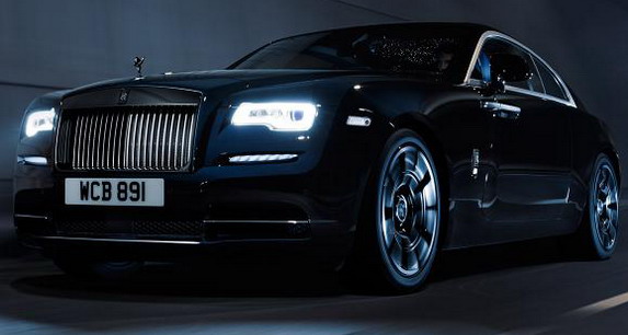 Rolls-Royce u 2016. zabeležio drugi najbolji rezultat prodaje u istoriji