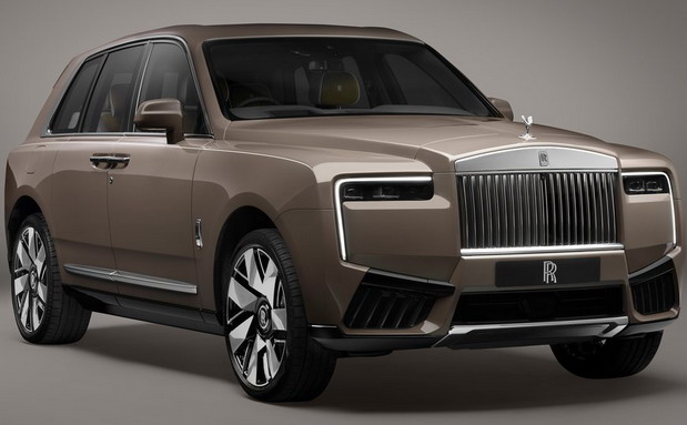 Rolls-Royce ulaže bogatstvo u pogone, ali proizvodnja ostaje na istom nivou