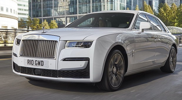 Rolls-Royce zabeležio rekordni prvi kvartal