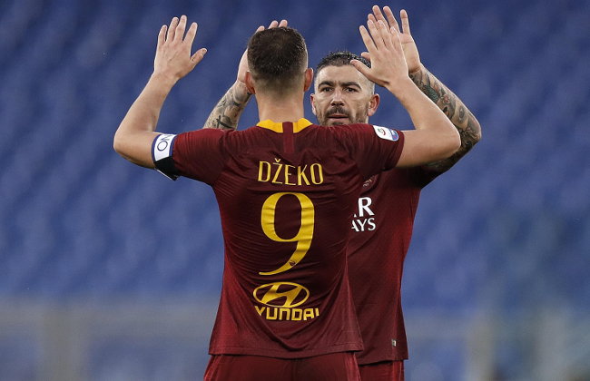 Roma 2019-20, potpuno podmlađivanje, odlazi i kapiten Srbije?