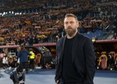 Roma nudi De Rosiju višegodišnji ugovor
