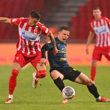 Romanić optimističan pred borbu za trofej: Zvezda se malo opustila, to možemo da iskoristimo