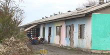 Romi iz Bogojeva biće preseljeni u nove kuće