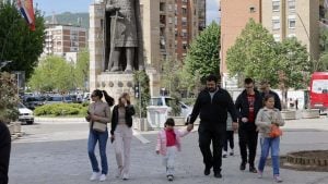 Romski glas za pravdu: Kod Kraljeva napadnuta porodica romskih povratnika sa Kosova