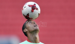 Ronaldo 31. jula na ročištu povodom optužbi o utaji poreza