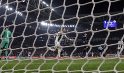 Ronaldo: Junajted nije uradio ništa da pobedi u Torinu