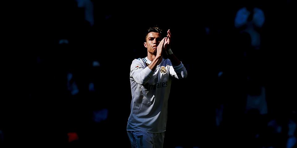 Ronaldo: Liga šampiona treba da se zove CR7
