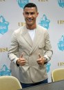 Ronaldo: Možda budem vlasnik kluba; Stigao je Karim, doći će ih još