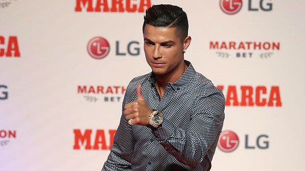 Ronaldo: Možda završim karijeru sledeće godine