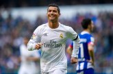 Ronaldo: Ne odlazim iz Madrida, brojke govore sve