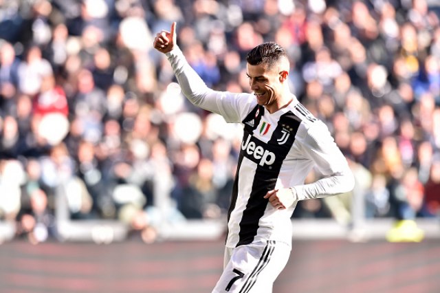 Ronaldo: Nisam opsednut nagradama