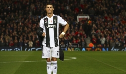Ronaldo: Otpužbe za silovanje utiču na moj život