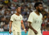Ronaldo posle 0-5: Saudijska liga bolja od MLS, u Evropi pao kvalitet