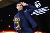 Ronaldo: Saudijsko prvenstvo je bolje od francuskog
