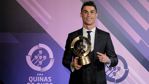 Ronaldo: Uvek verujem da sam najbolji