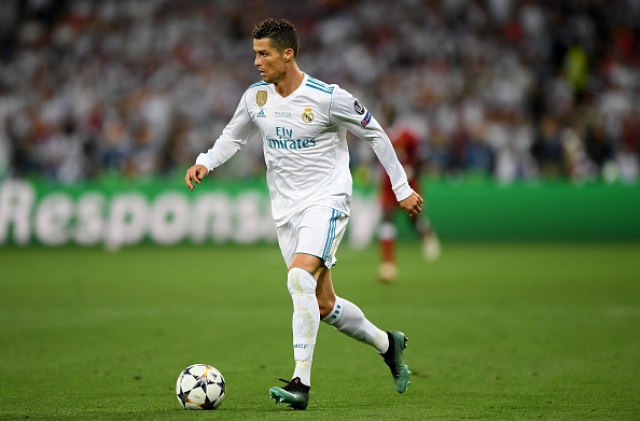 Ronaldo: Zašto uvek ja moram na doping test?